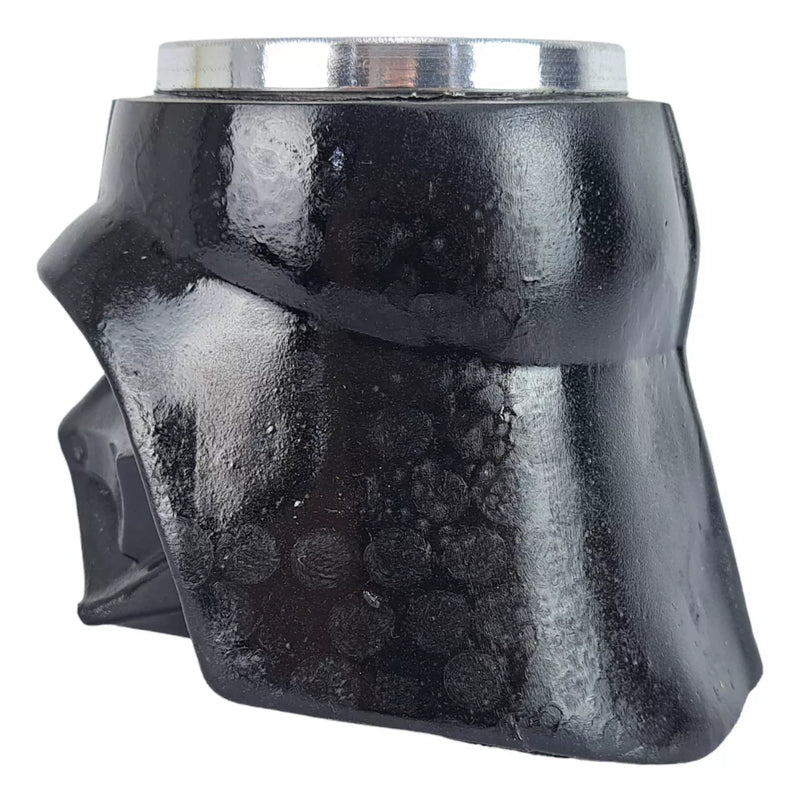 Caneca Criativa 3d Darth Vader Resina Enfeite Decoração