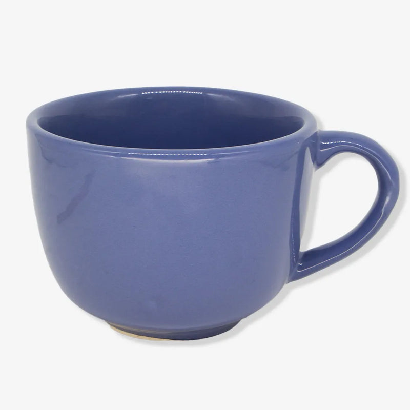 Caneca Sopa - Stitch