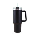 Copo Virginia Quencher Térmico Com Canudo E Tampa 1200ML