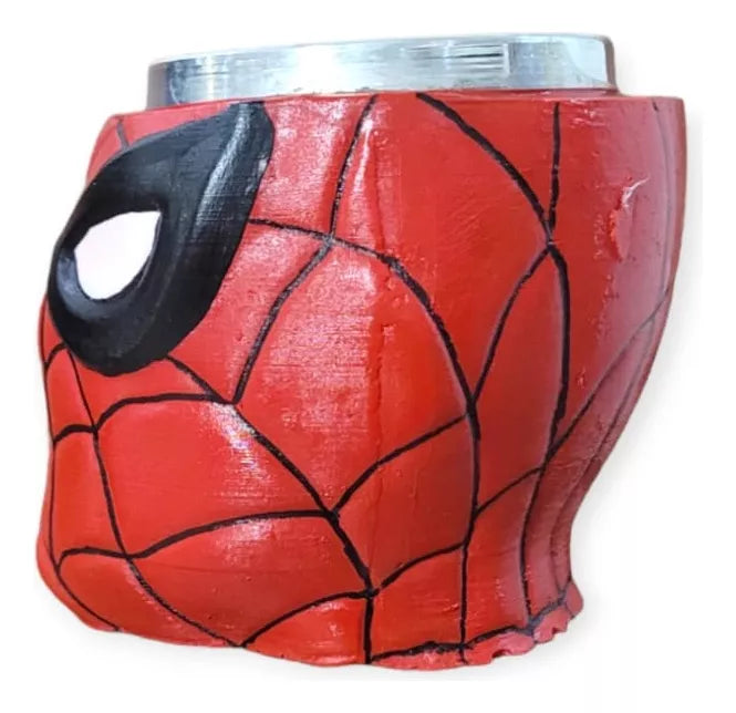 Caneca do Spider Man