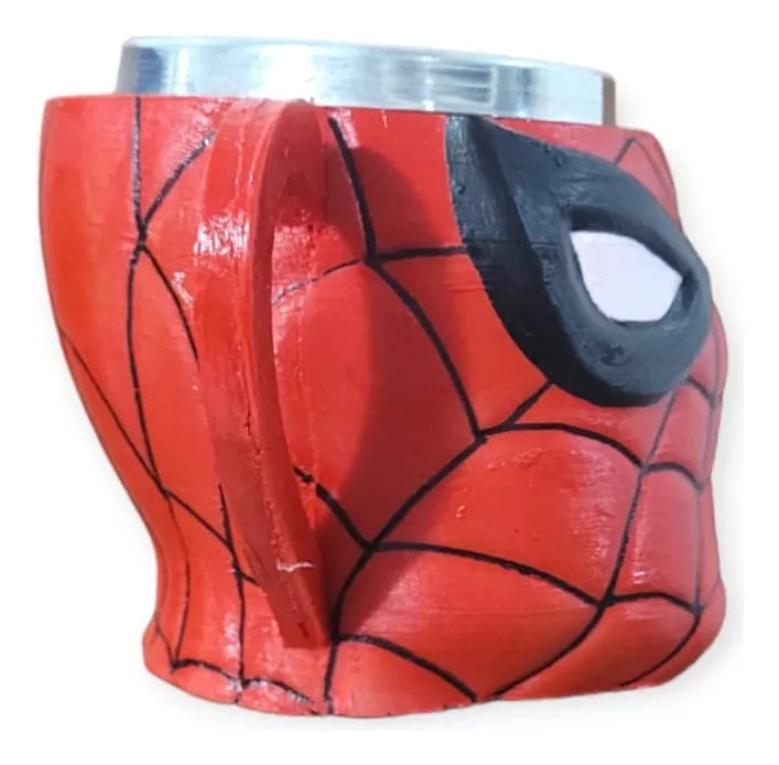 Caneca do Spider Man