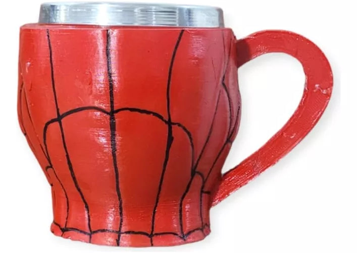 Caneca do Spider Man